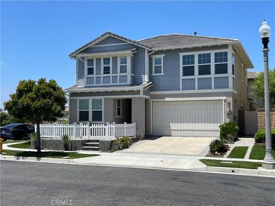 10181 Thompson Dr, Huntington Beach, CA, 92646