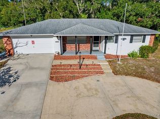 400 S Washington St, Beverly Hills, FL 34465