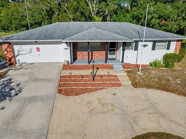 400 S Washington St, Beverly Hills, FL 34465