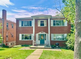 3543 Epley Ln APT 3, Cincinnati, OH 45247