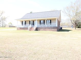 26301 Brooklyn Ln, Lucedale, MS 39452
