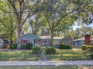 4930 Victoria Ave, North Charleston, SC 29405