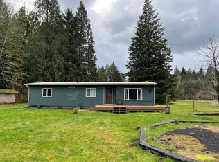 14101 157th Ave NE, Arlington, WA 98223