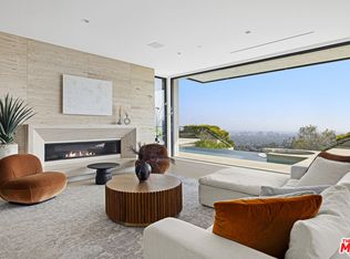1731 Summitridge Dr, Beverly Hills, CA 90210