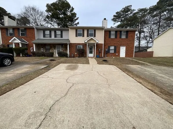 1439 Springleaf Cir SE #1439, Smyrna, GA 30080