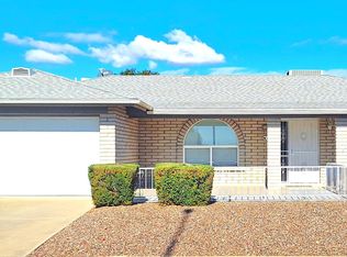 8350 E Lakeview Ave, Mesa, AZ 85209
