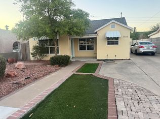 1518 E Diamond St #1, Phoenix, AZ 85006