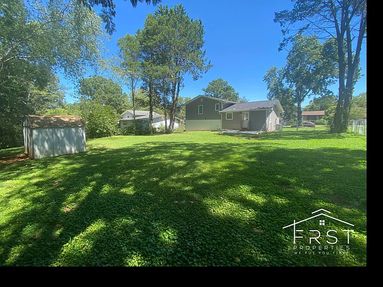 3607 Oakdale Cir NW — Photo 16