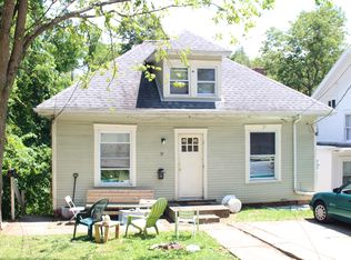 37.5 Woodward Ave, Athens, OH 45701