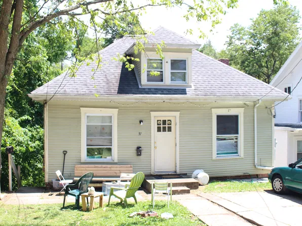 37.5 Woodward Ave, Athens, OH 45701