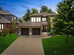 3515 S Trenton Ave, Tulsa, OK 74105