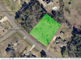 0 Fountainbleau Rd, Keithville, LA 71047