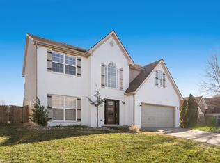 533 Thames Cir, Nicholasville, KY 40356