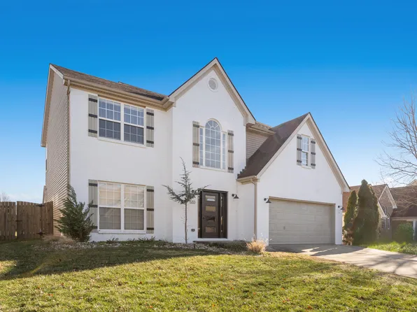 533 Thames Cir, Nicholasville, KY 40356