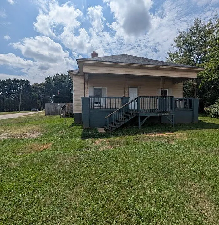 1600 N Rankin Ave