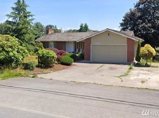 15625 11th Ave NE, Arlington, WA 98223