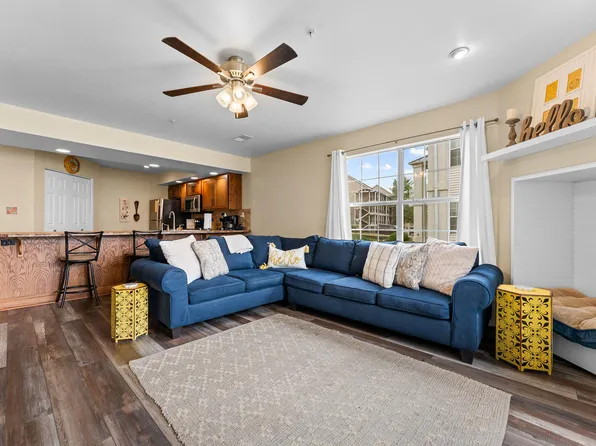 220 Meadow Ridge Lane #1 BLDG 7, Branson, MO 65616