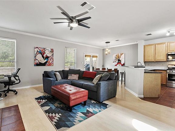 2nd image of 4620 W William Cannon Dr APT 25