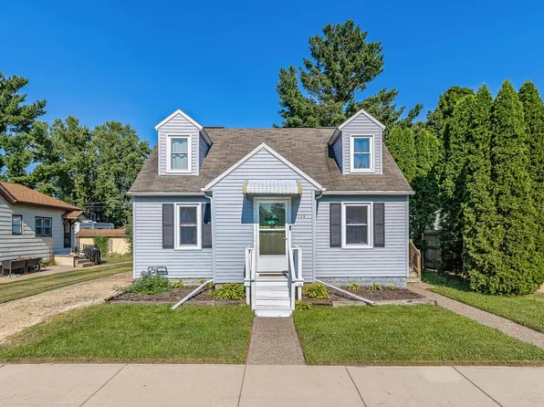 1114 Hollister AVENUE, Tomah, WI 54660