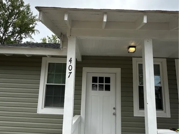 407 Cedar St, Rocky Mount, NC 27803