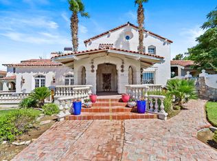 815 Rim Rd, El Paso, TX 79902