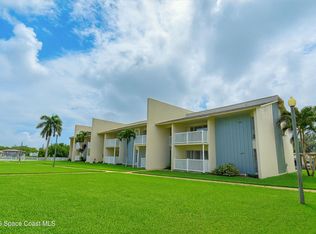 250 N Banana River Dr APT G6, Merritt Island, FL 32952
