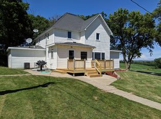2601 Lark Ave, Exira, IA 50076