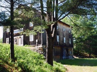 232 Scribners Mills Rd, Harrison, ME 04040