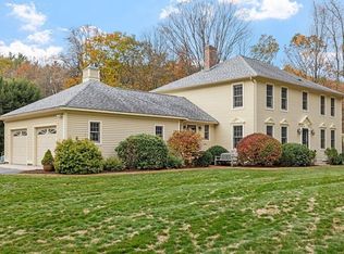 220 Hurricane Rd, Keene, NH 03431