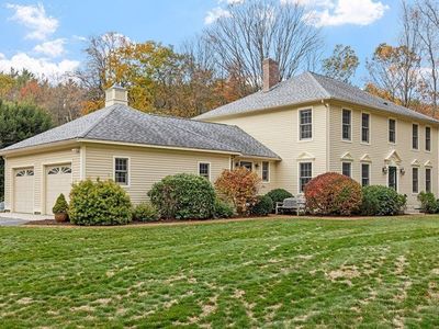 220 Hurricane Road, Keene, NH, 03431