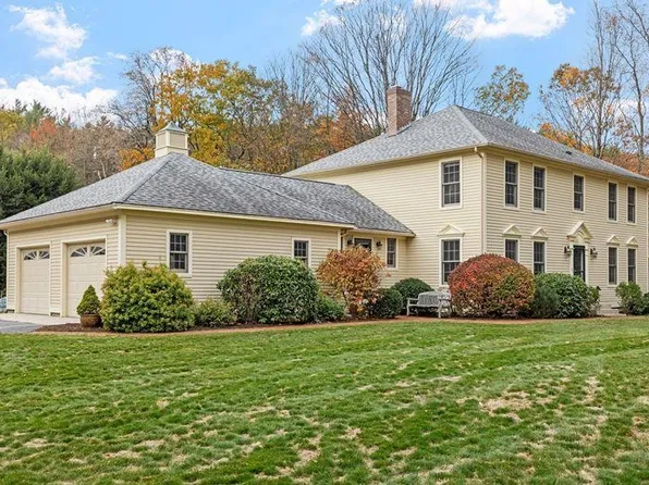 220 Hurricane Road, Keene, NH 03431