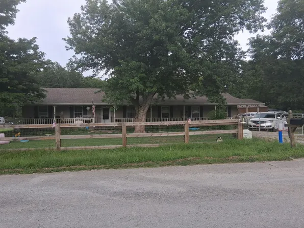 3024 Old New Cut Rd, Springfield, TN 37172