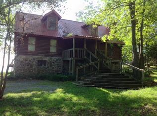 392 Blackburn Rd, Pikeville, TN 37367
