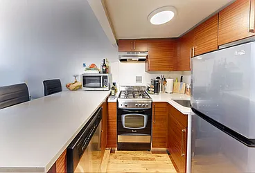 Rented by Halstead Real Estate