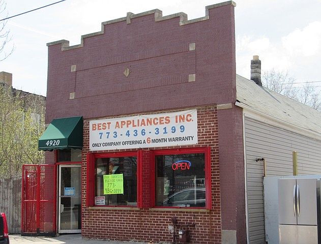 1st image of 4920 S Ashland Ave