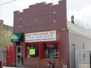 4920 S Ashland Ave, Chicago, IL 60609