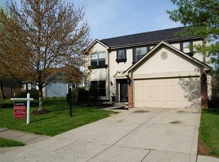 7818 Winding Creek Pl, Indianapolis, IN