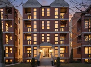 4220 S Ellis Ave Unit 4N, Chicago, IL