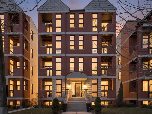 4220 S Ellis Ave Unit 4N, Chicago, IL 60653