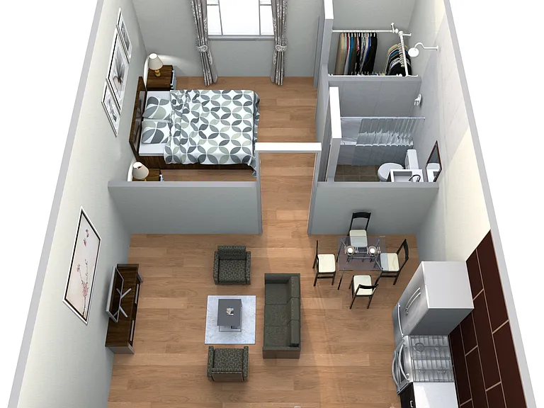 Sage Creek Apartments — Photo 25