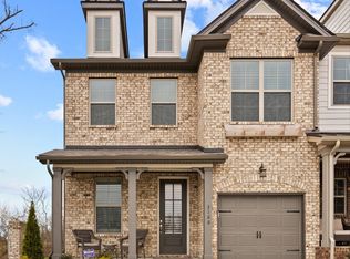 3168 Sassafras Ln, Thompsons Station, TN 37179