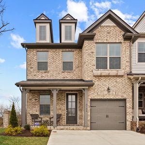 3168 Sassafras Ln, Thompsons Station, TN, 37179