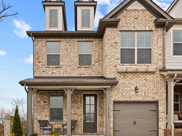 3168 Sassafras Ln, Thompsons Station, TN 37179