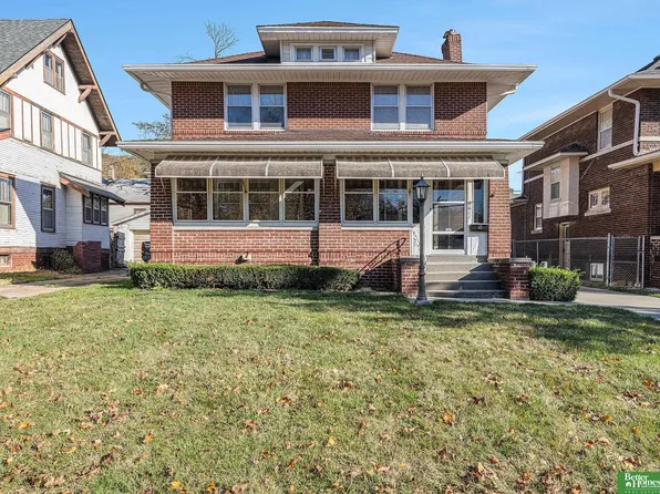 6611 Minne Lusa Blvd, Omaha, NE 68112