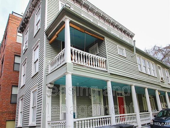 2nd image of 25 George St APT B