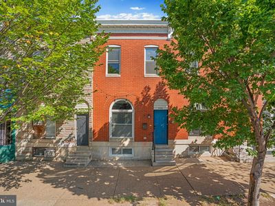 3106 E Baltimore St, Baltimore, MD, 21224