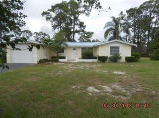 504 Sportsman Ave, Sebring, FL 33875