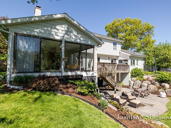 1114 Idema Dr SE, East Grand Rapids, MI 49506 | MLS #24037466 | Zillow