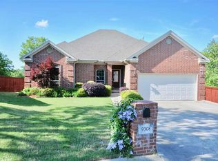 9308 Seasons Cv, Sherwood, AR 72120