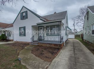 12824 Darlington Ave, Garfield Heights, OH 44125